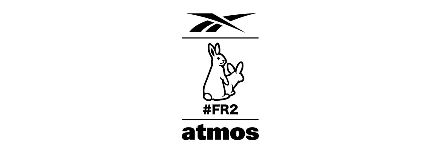 限定品 ほぼ未使用 FR2 梅 エフアールツー 短丈アウターうさぎロゴ y2k 20210623_clubc_pc_logo_1.jpg?v