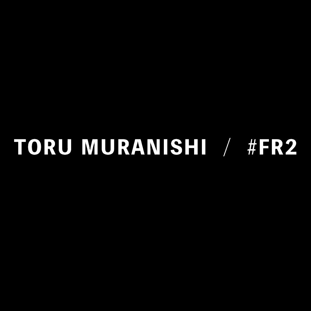sizeL村西とおる×size L 村西とおる × #FR2 TORU MURANISHI 全裸監督2