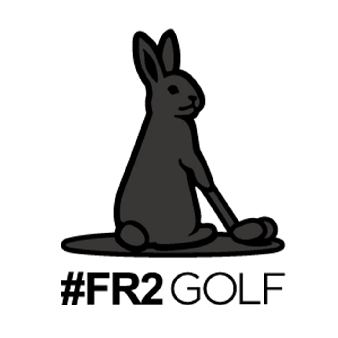 #FR2GOLF　FR2　ゴルフ　パーカー　M