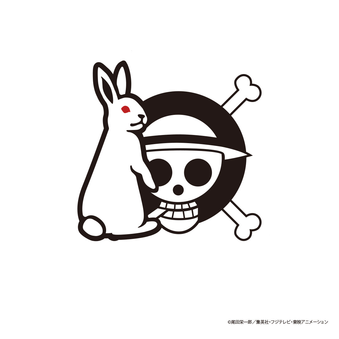 ONE PIECE × #FR2 第三弾がついに決定！