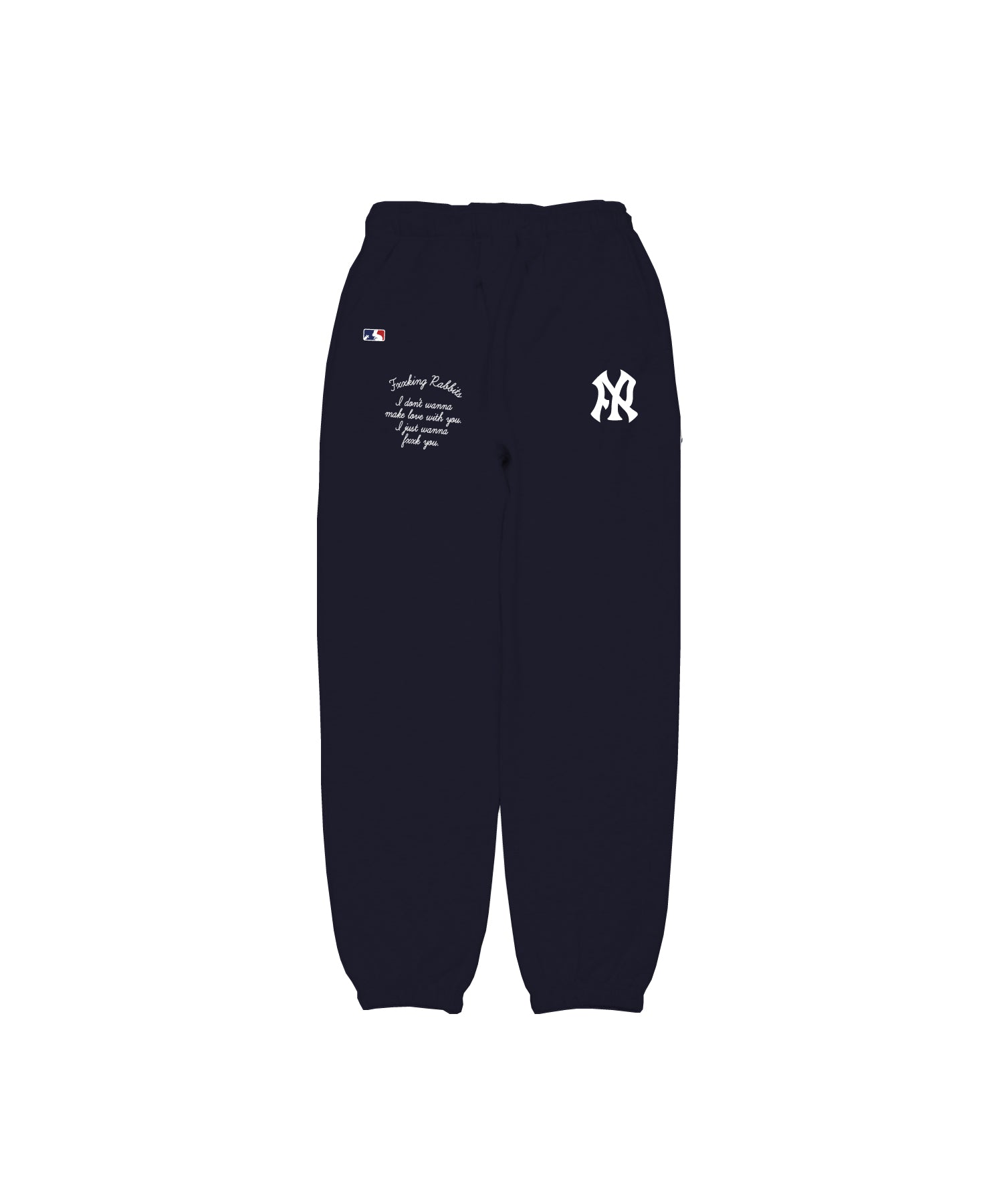 [Pre-order]＃FR2 WORLD SERIES Sweat Pants ‐NY Type‐