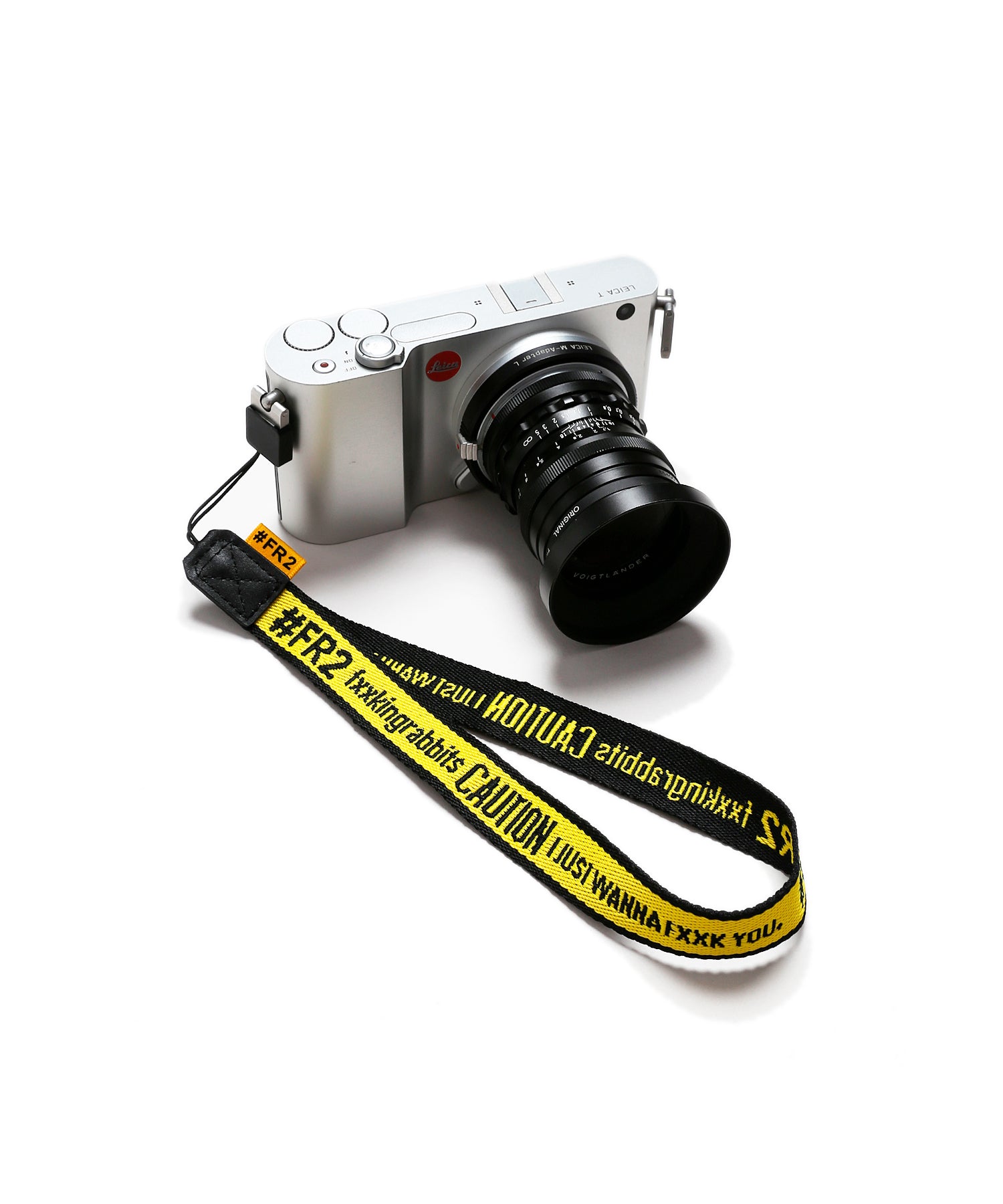 Camera Hand Strap[FRA209]