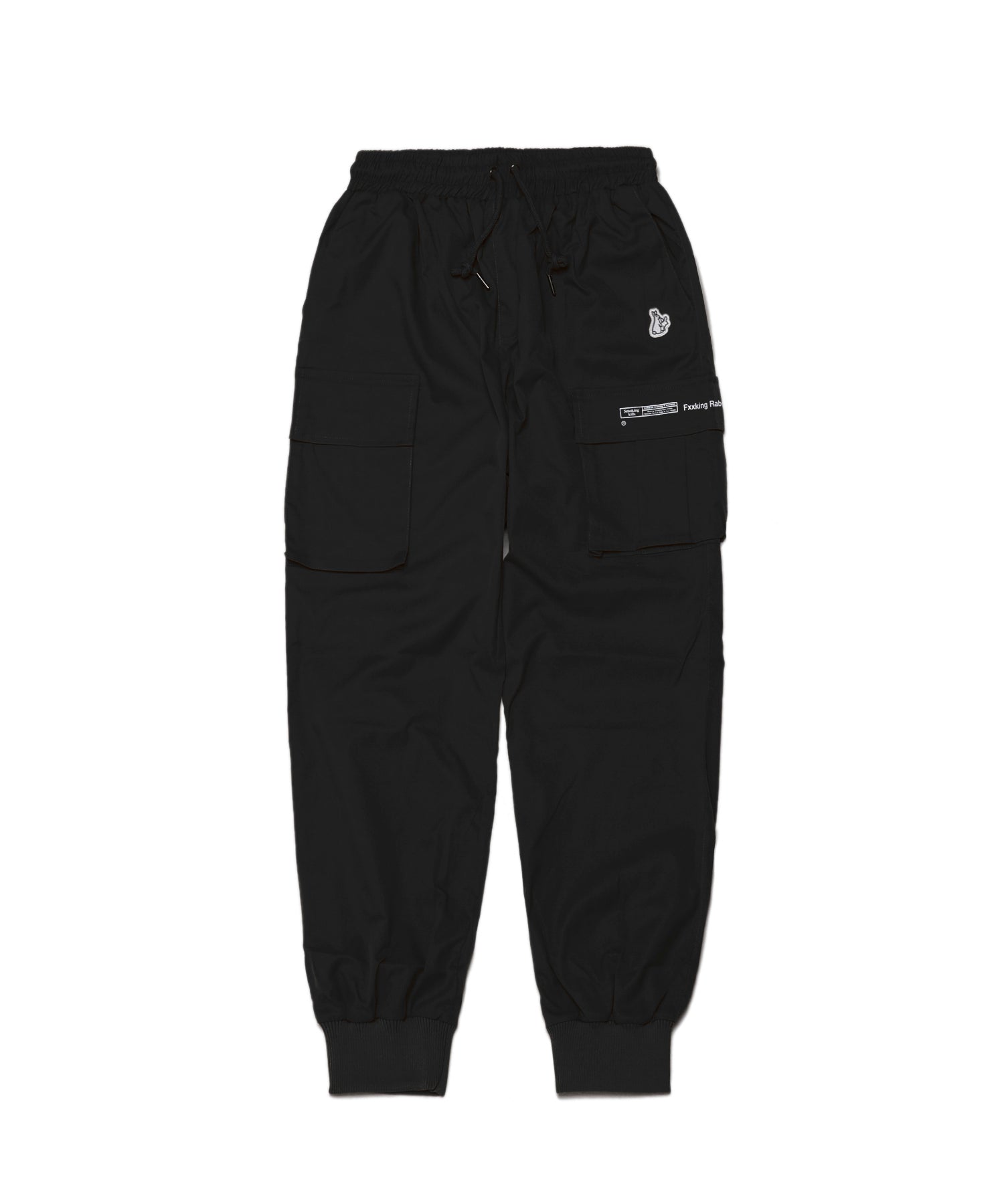 #FR2 Stretch Cargo Pants