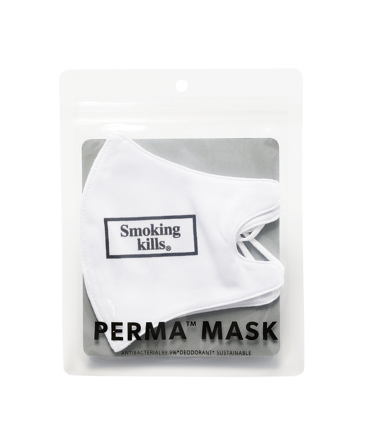 PERMA MASK × #FR2 Box Logo Ver[FRA742]