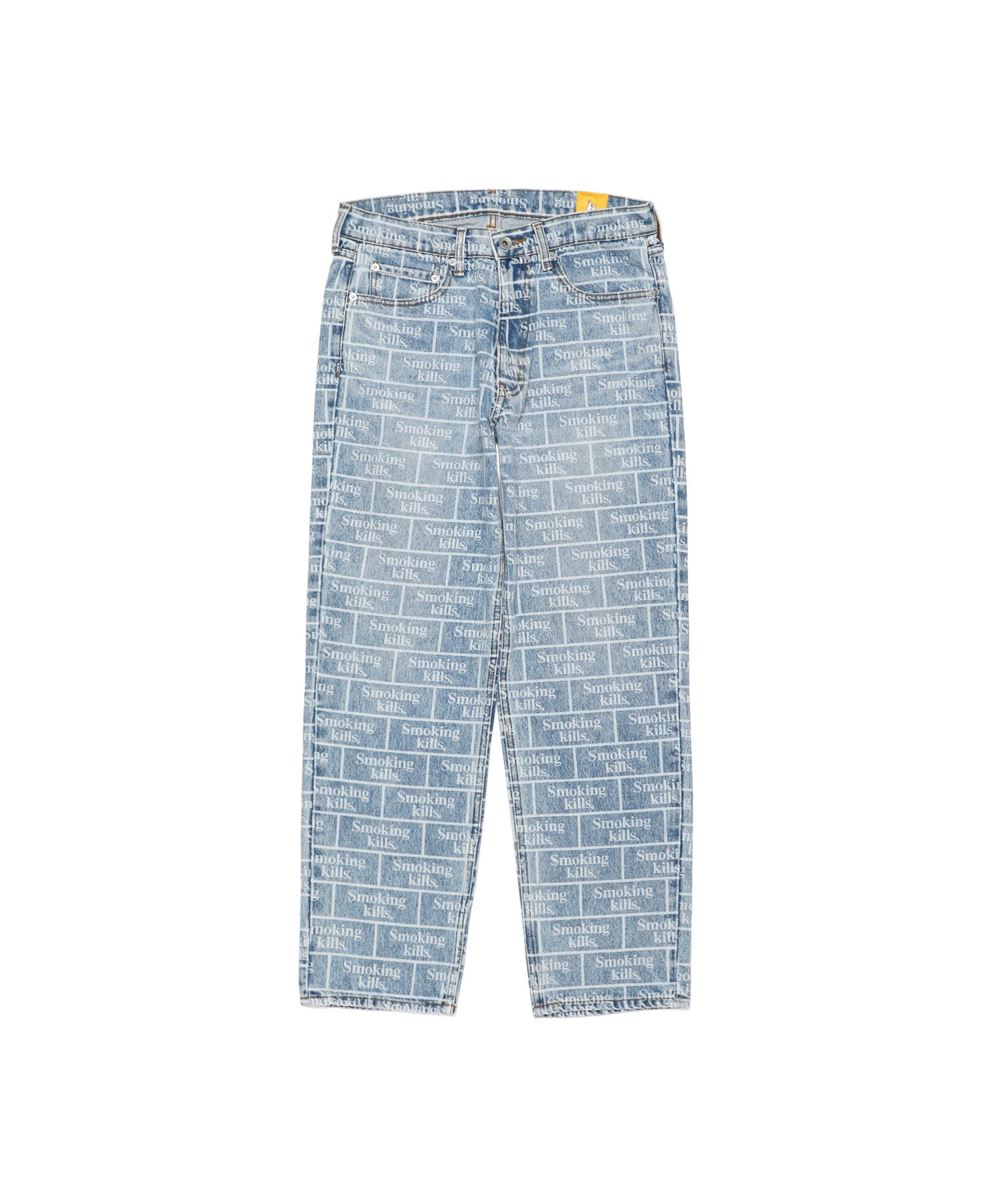 2024FFR2 Denim Pants