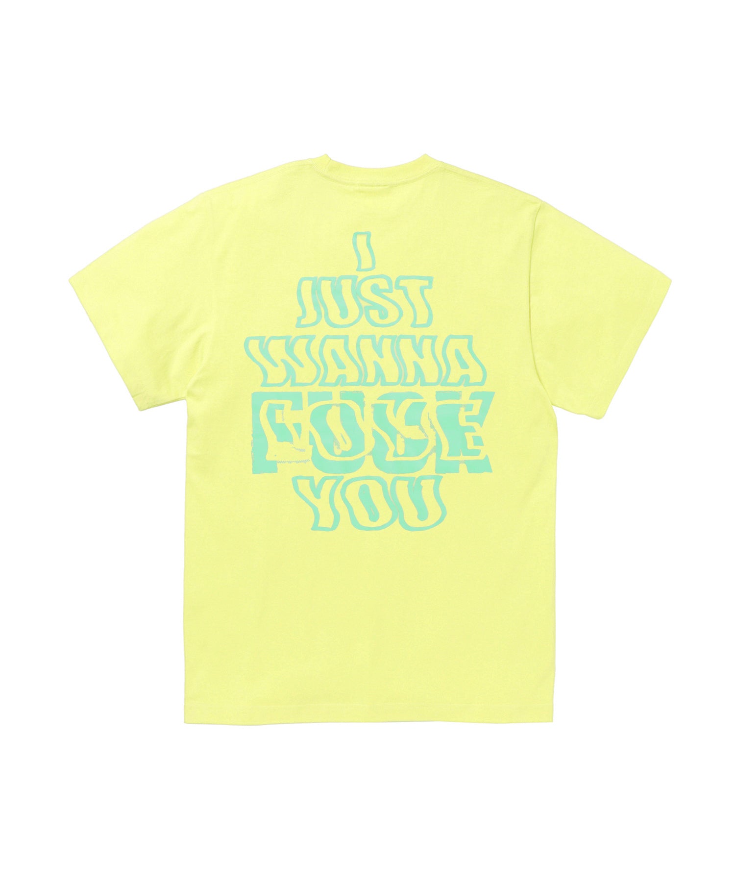 FR2 LOVE or FXXK Tシャツ Lサイズ 完売色