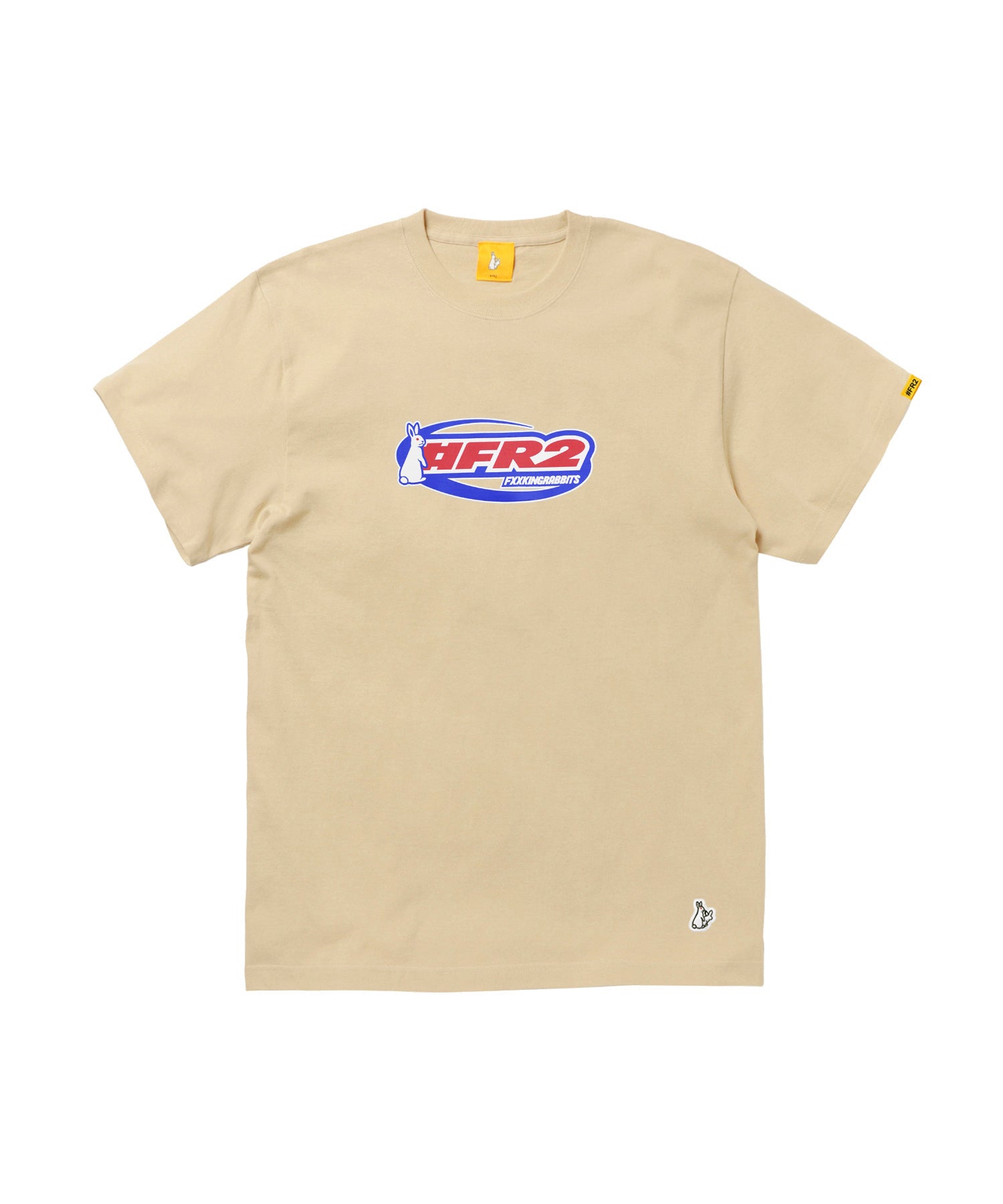 FR2 TEE -送料無料-トップス