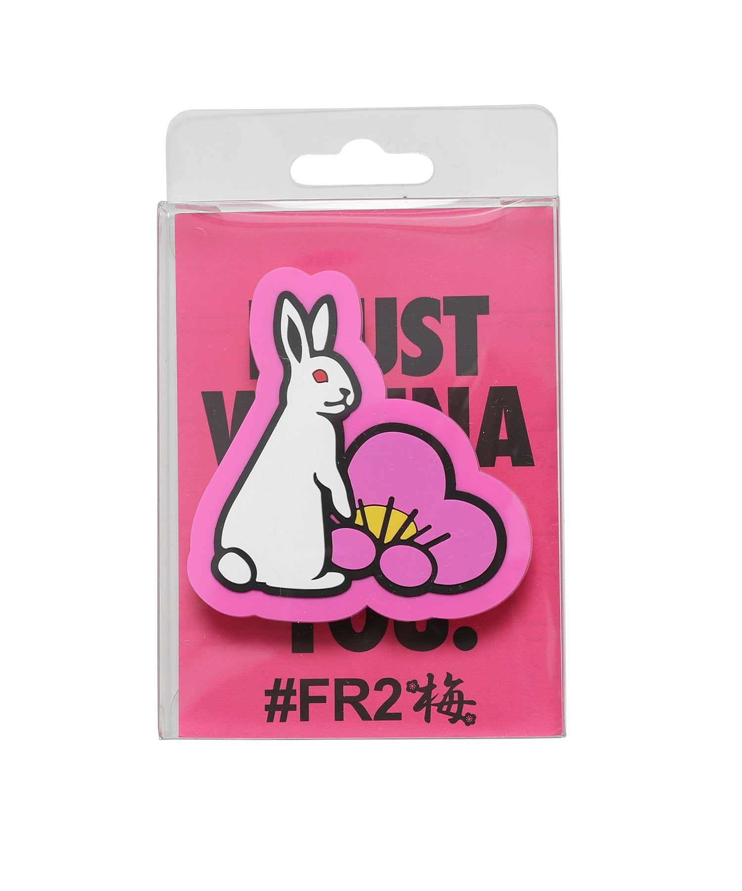 Fxxking Rabbits Tilt Stand[FRA444] – #FR2