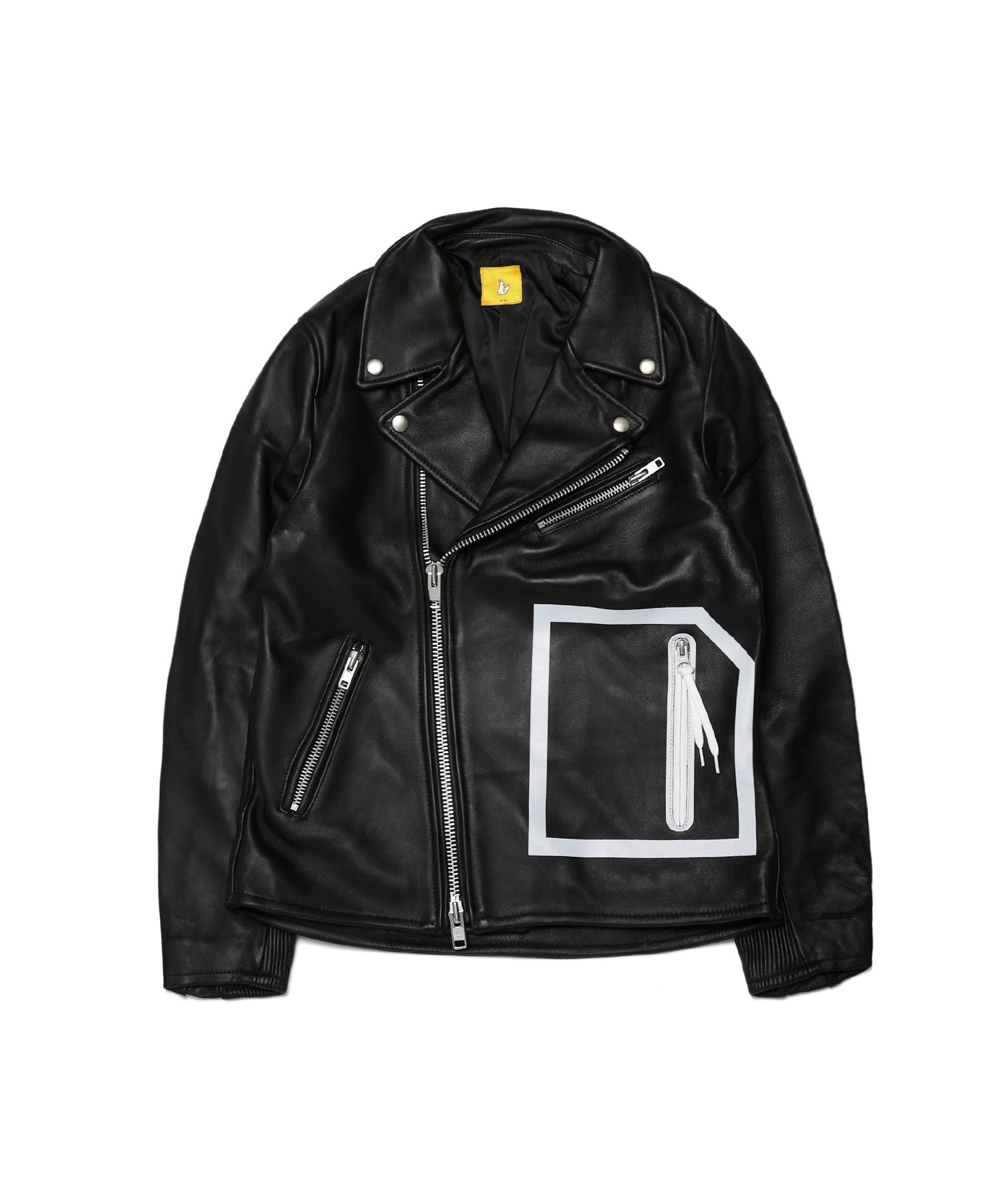 Leather Riders Jacket