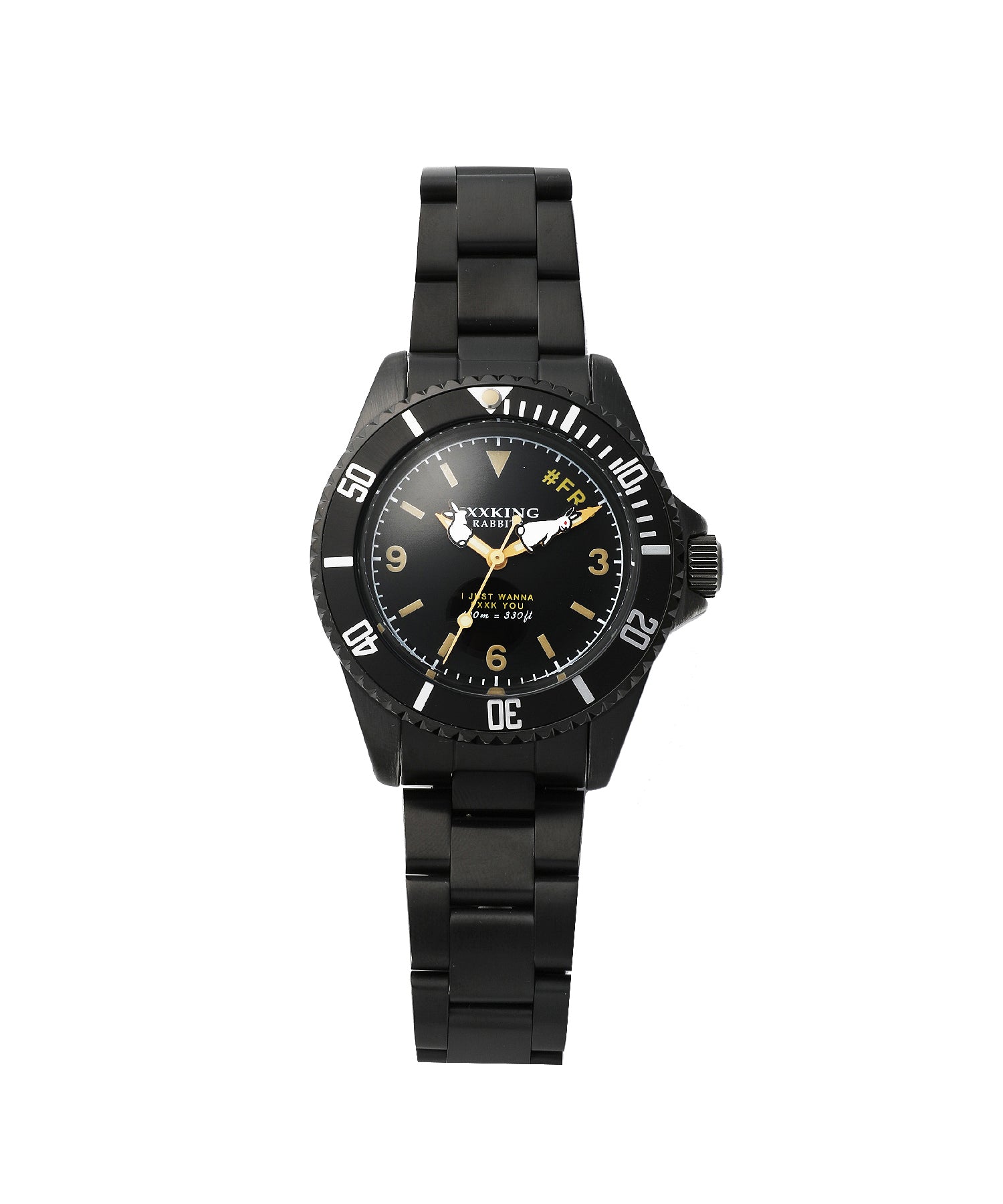 Vague Watch collaboration Wristwatch(腕時計)[FRA161]