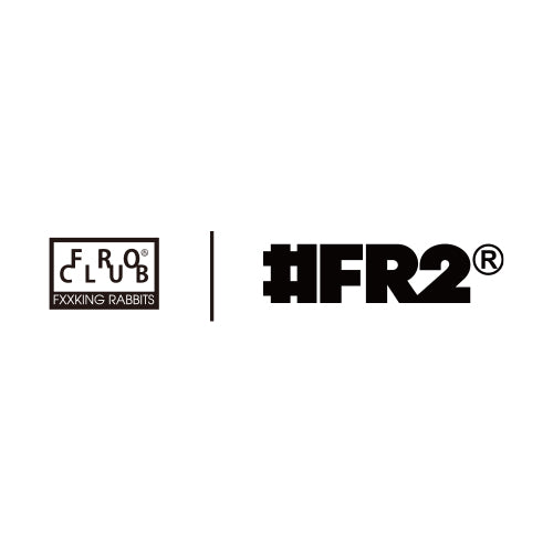 FROCLUB × #FR2 20240406 RELEASED