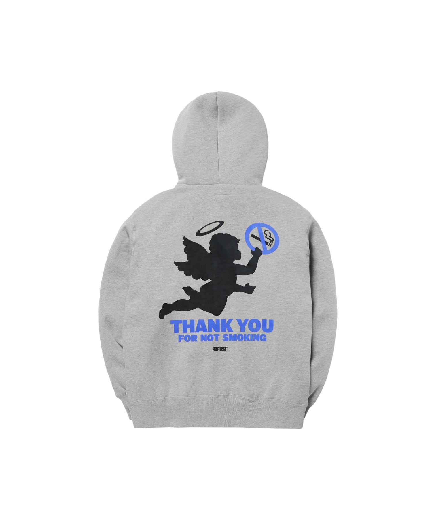 THANK YOU Angel Hoodie – #FR2