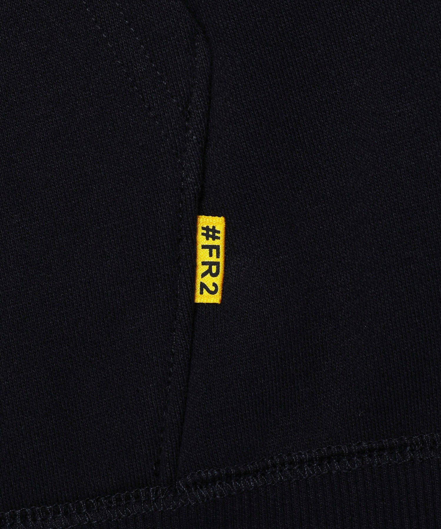 Photographer's GEAR Hoodie – #FR2