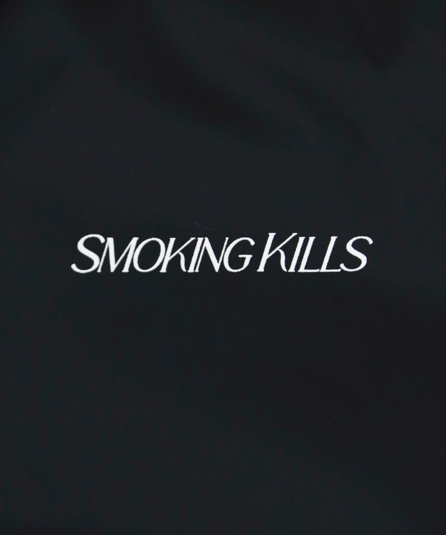 Smoking Art Coach Jacket – #FR2