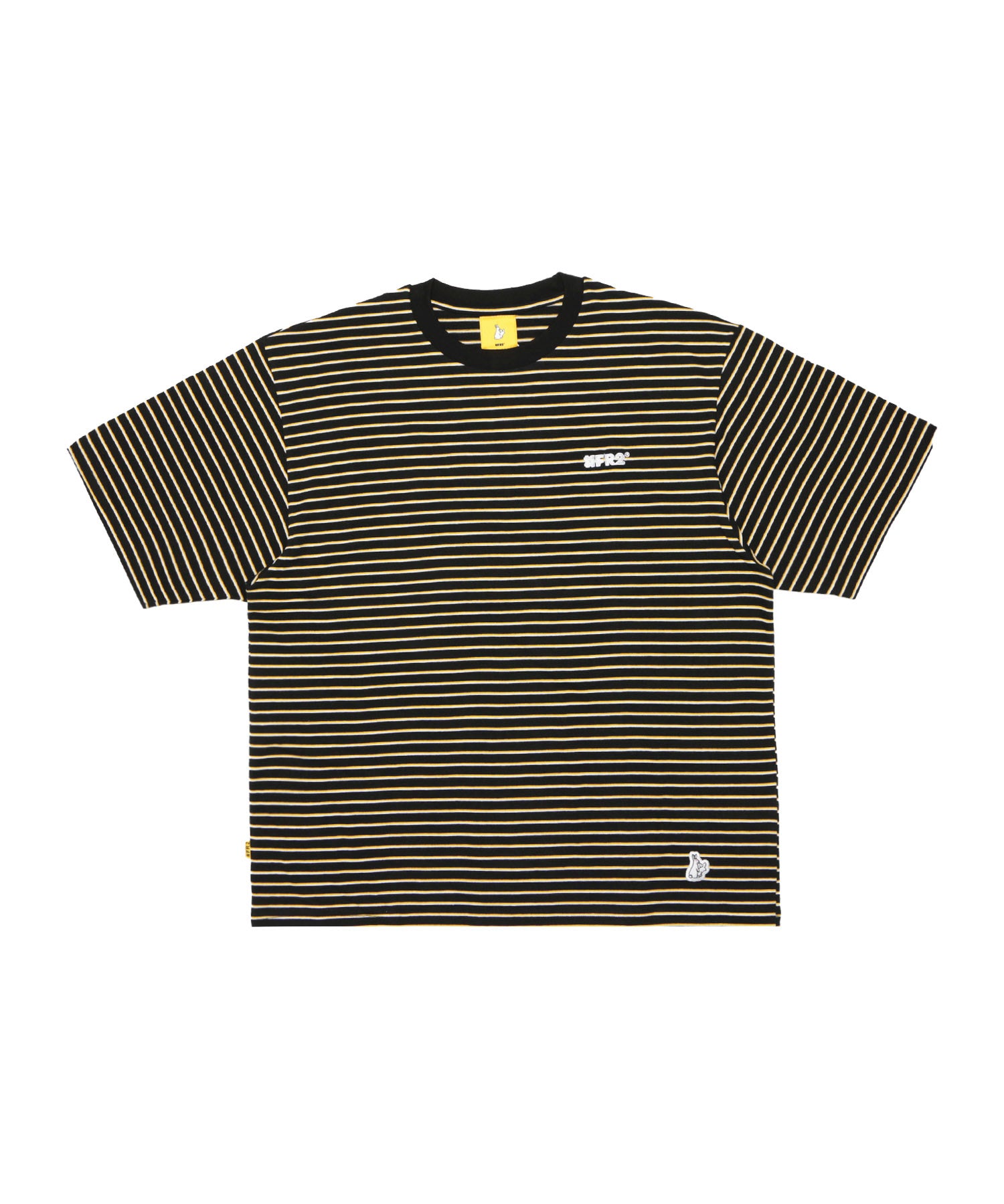 Mulch Stripe T-shirt
