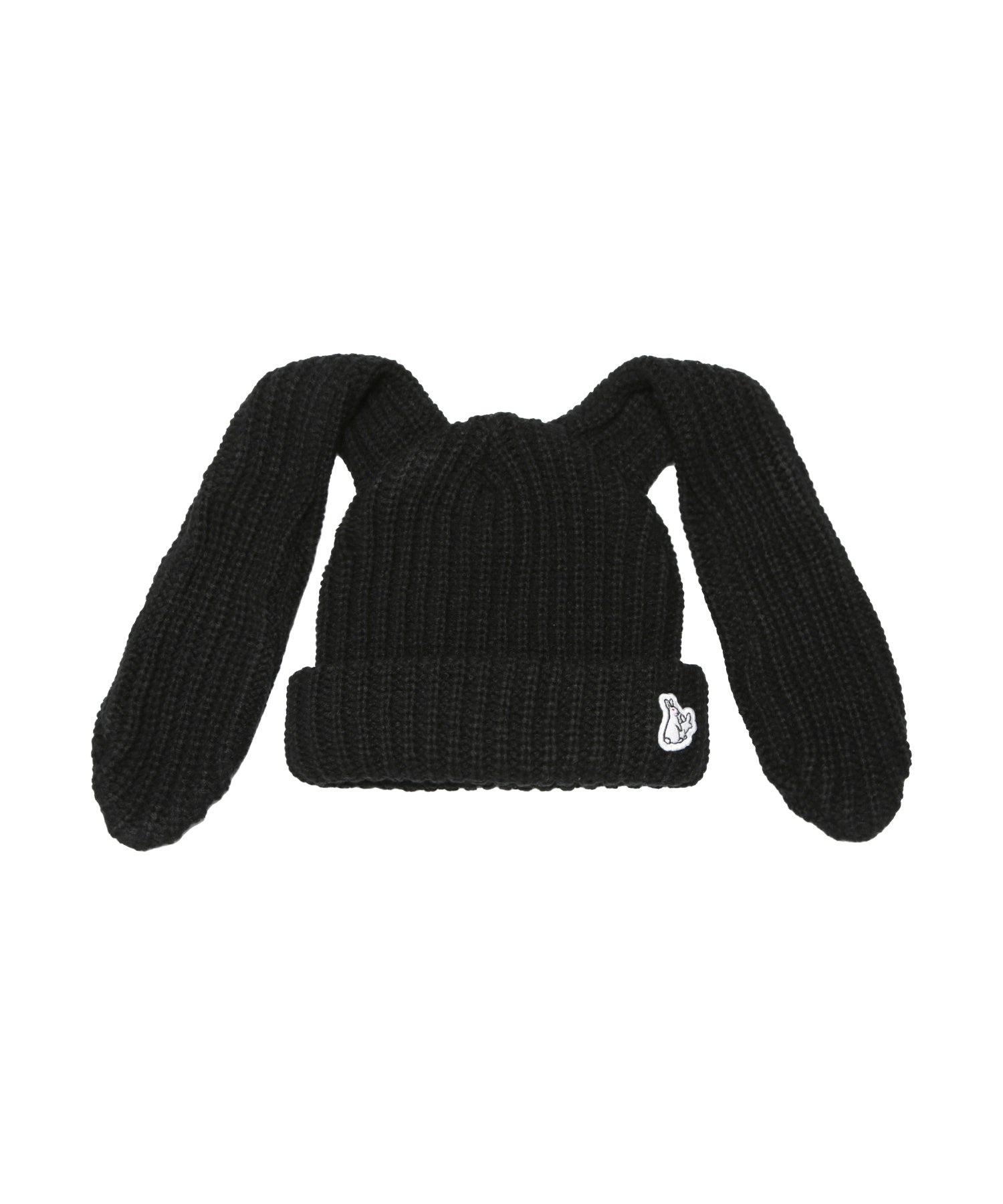 Bunny Ears Beanie – #FR2