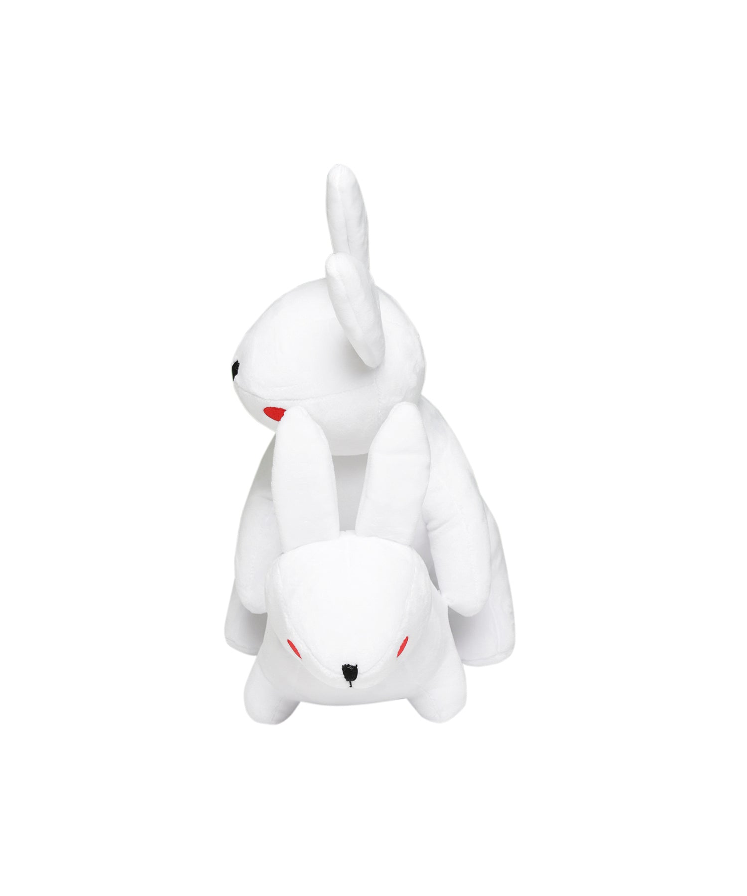 Fxxking Rabbits Stuffed Toy