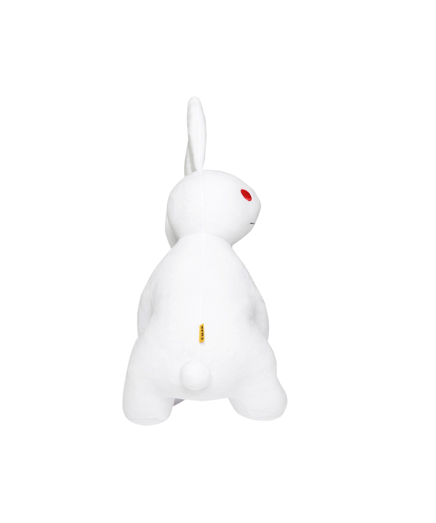 Fxxking Rabbits Stuffed Toy