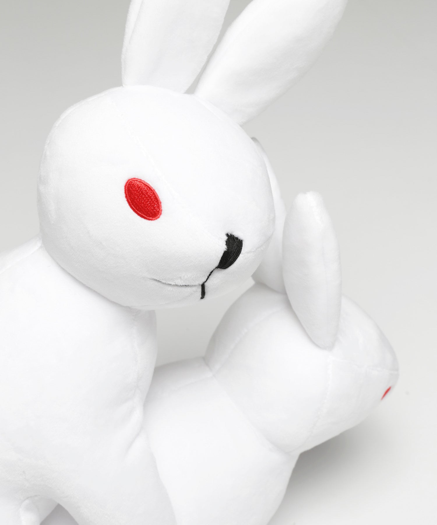 Fxxking Rabbits Stuffed Toy