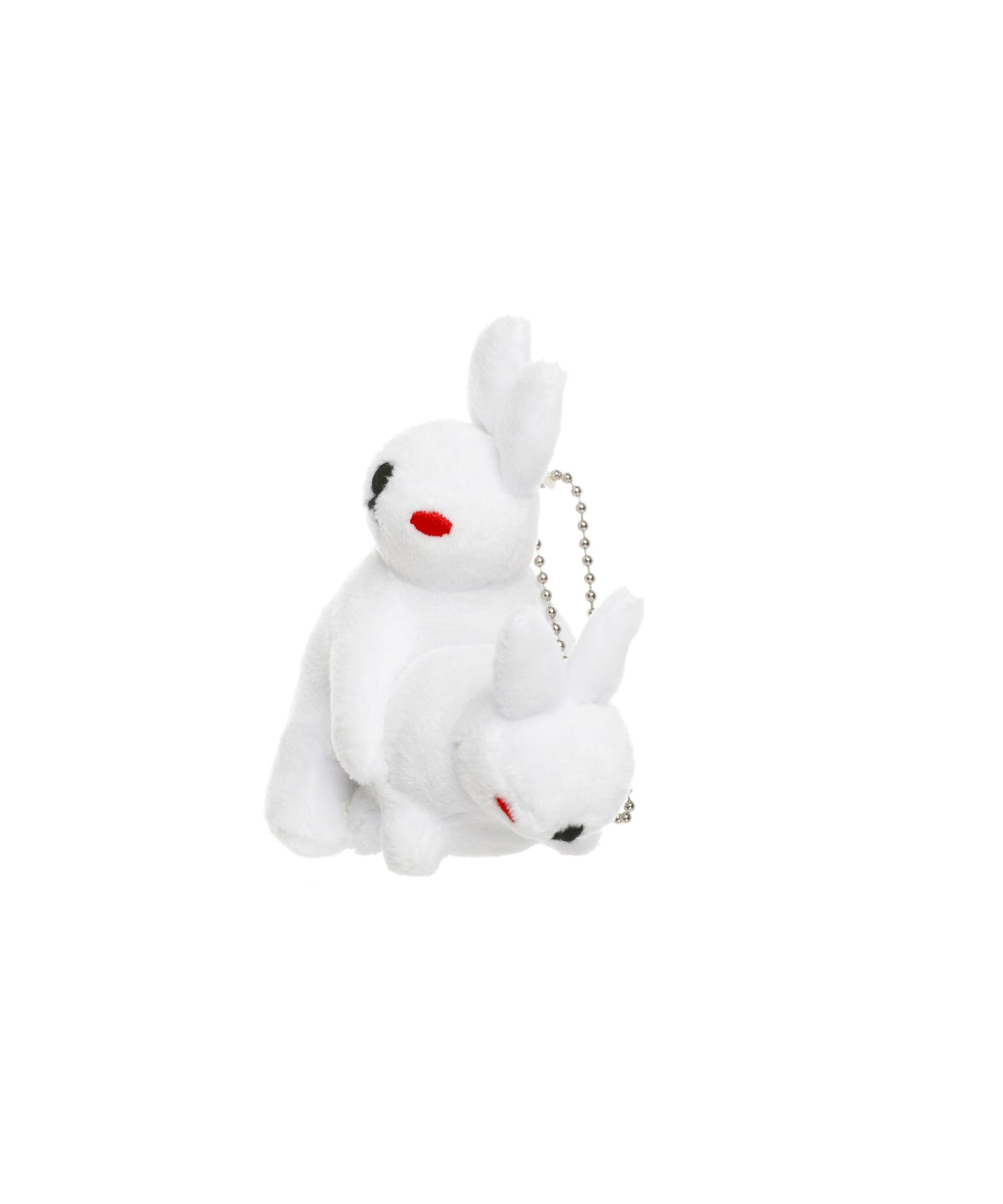 FXXKING RABBITS Doll and Key Chain – #FR2