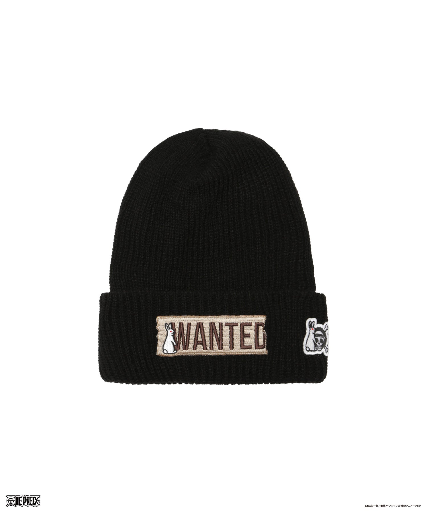 フリーFR2 x ONE PIECE Wanted Beanie ビーニー - ニットキャップ/ビーニー