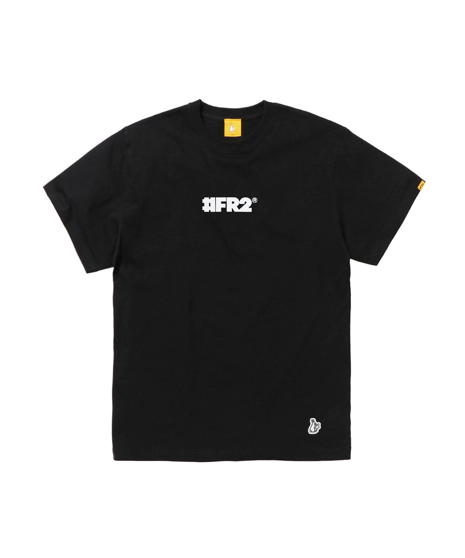 Big Logo T-shirt