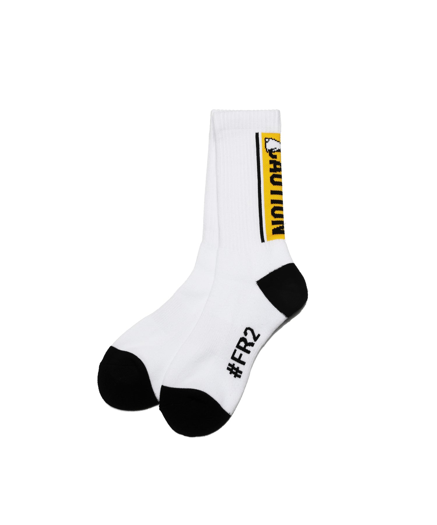 Vertical Line Socks – #FR2