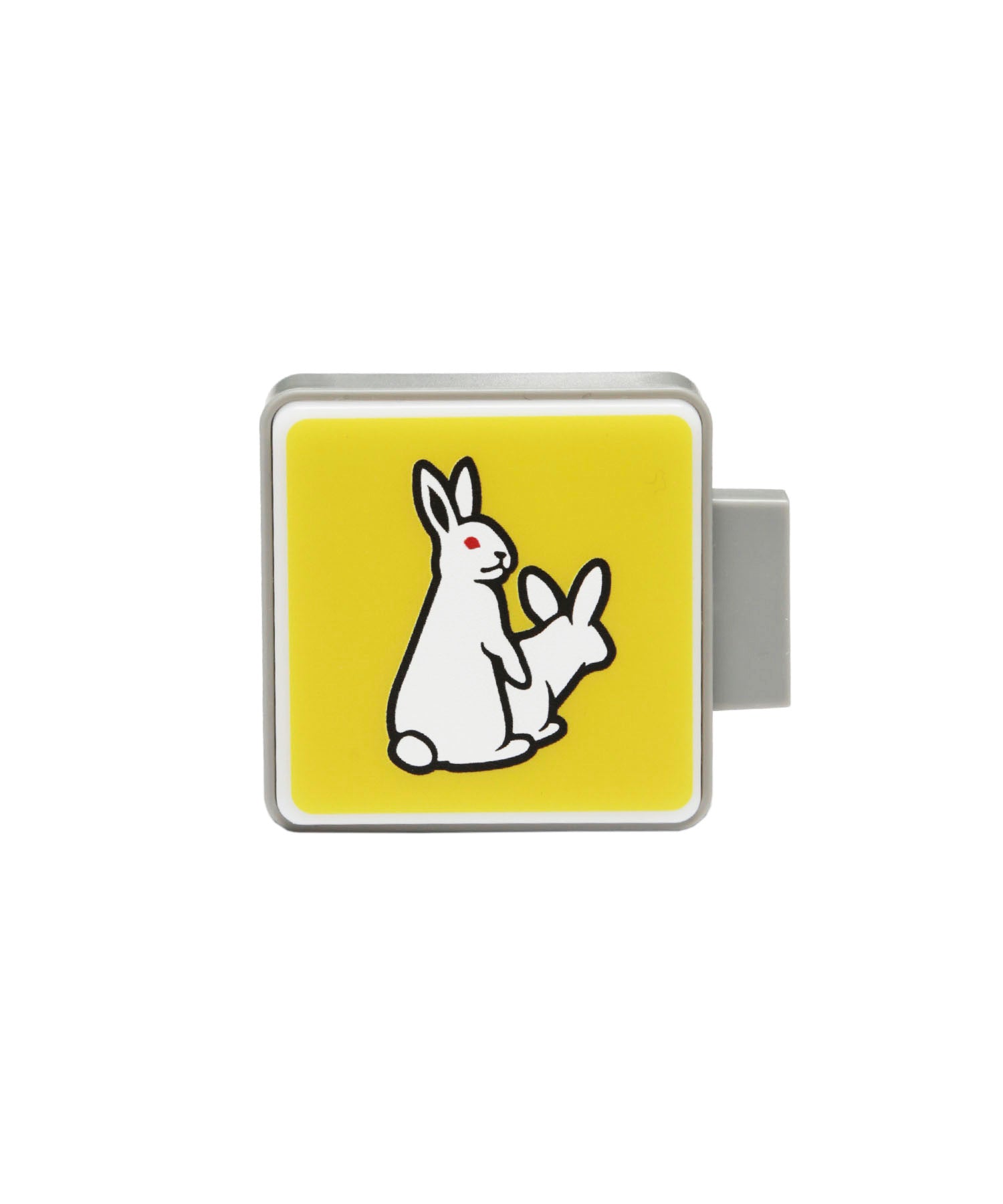 その他 #FR2 POP-UP RABBITS! & MAGNET LIGHT Rabbit X LAMP - Sit