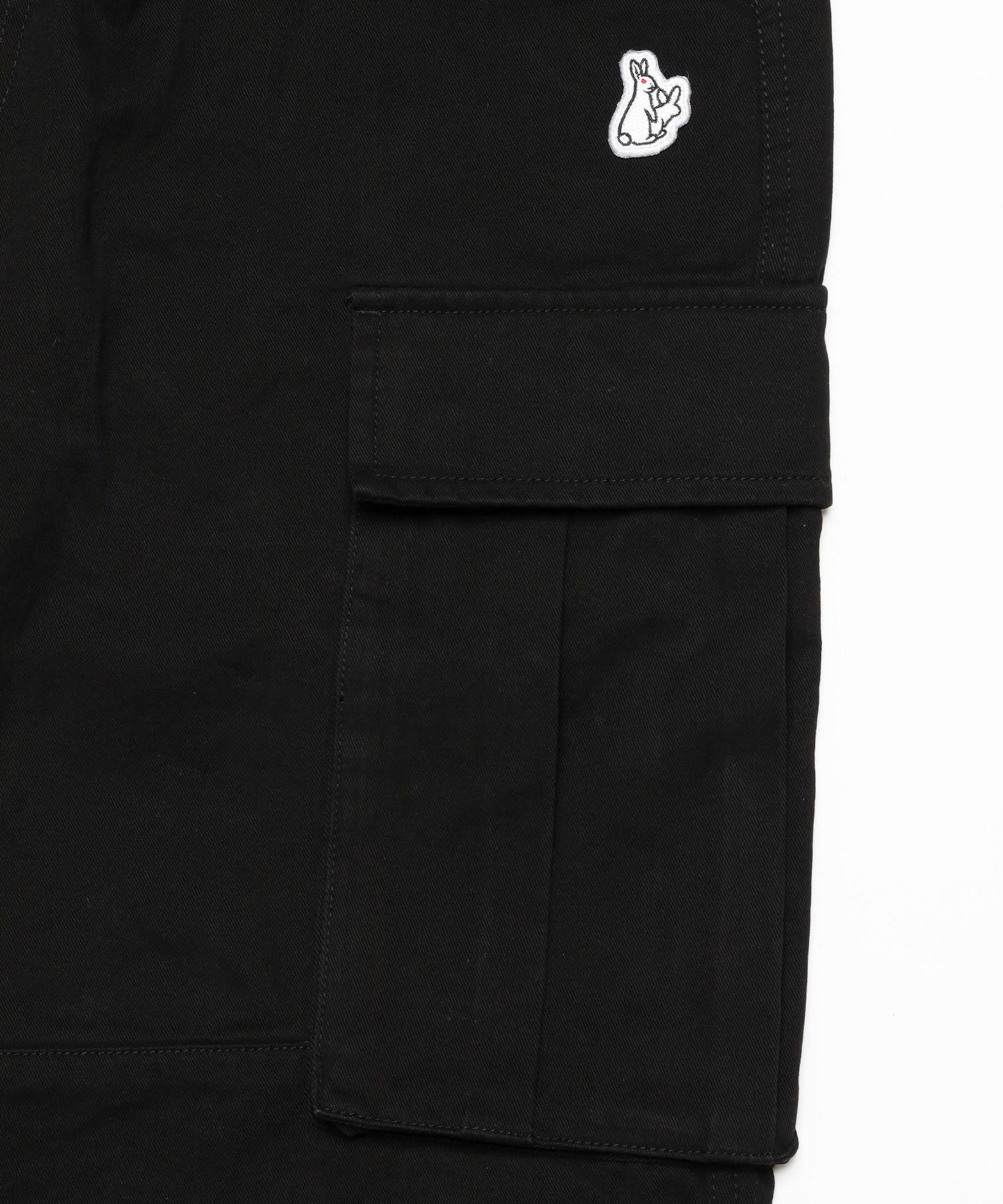 Military Wide Cargo Pants – #FR2