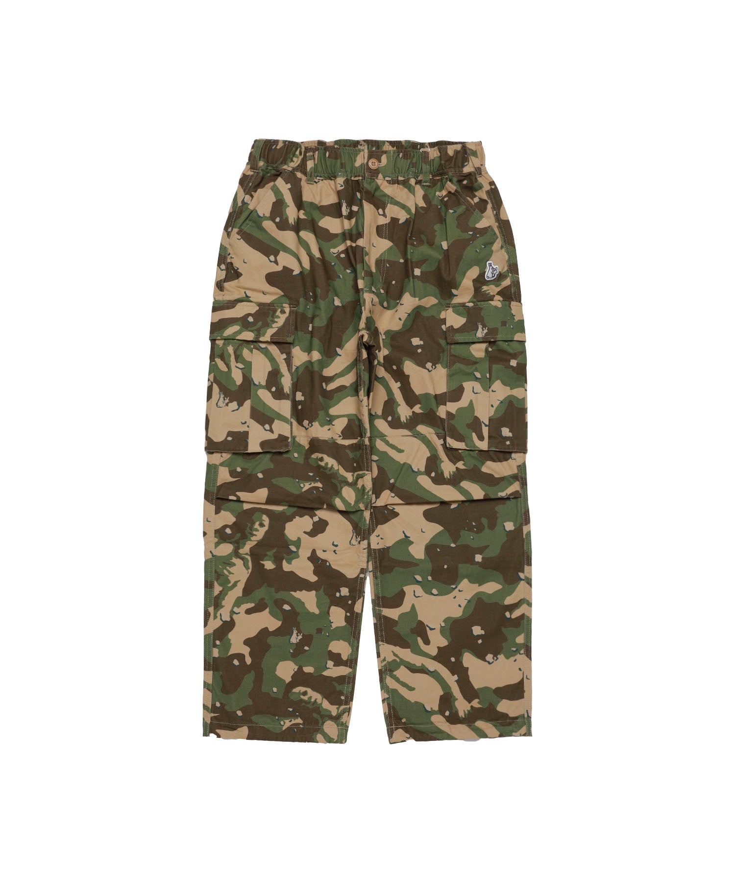ACRONYM アクロニウム FW24 ENCAPSULATED NYLON ULTRAWIDE