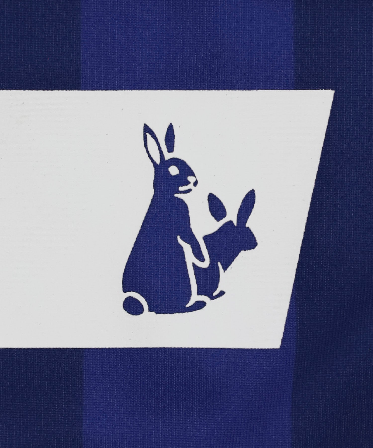FREG ゴルフ モックネック Rabbits Country Club 02 FR2 GOLF Rabbits Country Club モックネック