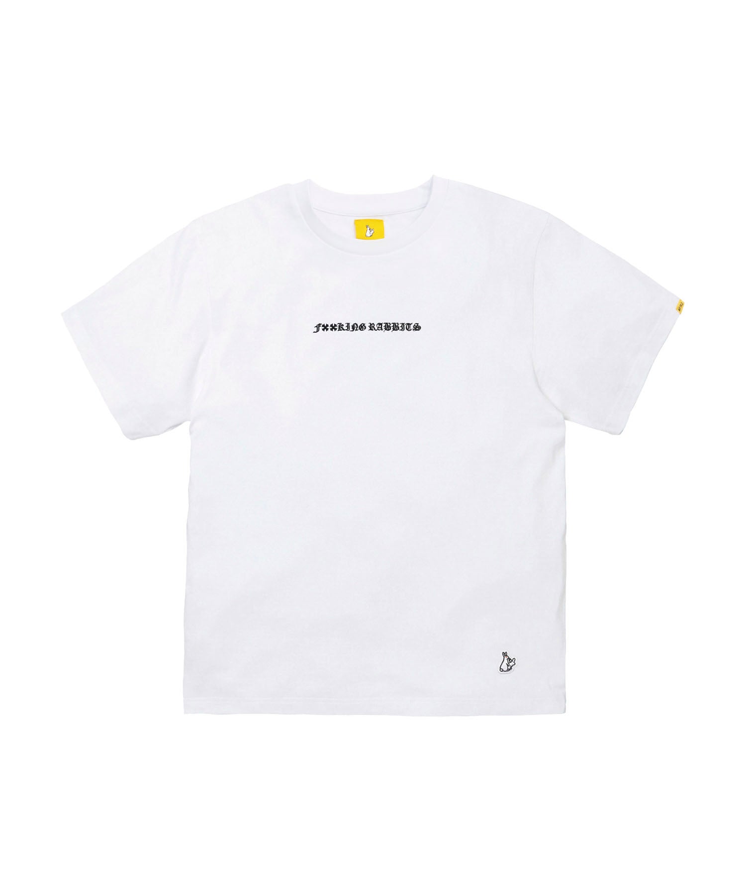 【＃FR2】Embroidery Pixcel Art T-shirt Tシャツ 1080000002855-0029-01.jpg?35982