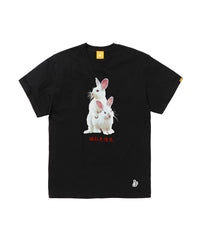 FR2【完売品】Rabbits Longsleeve Tshirt サイズM