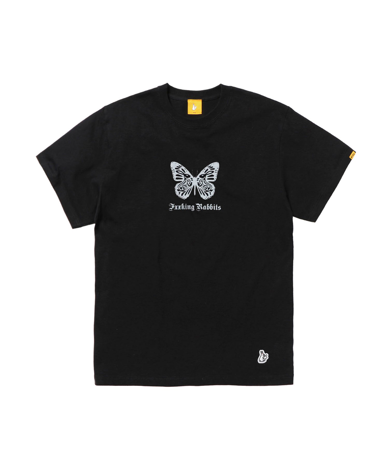 Hidden Rabbits T-shirt – #FR2