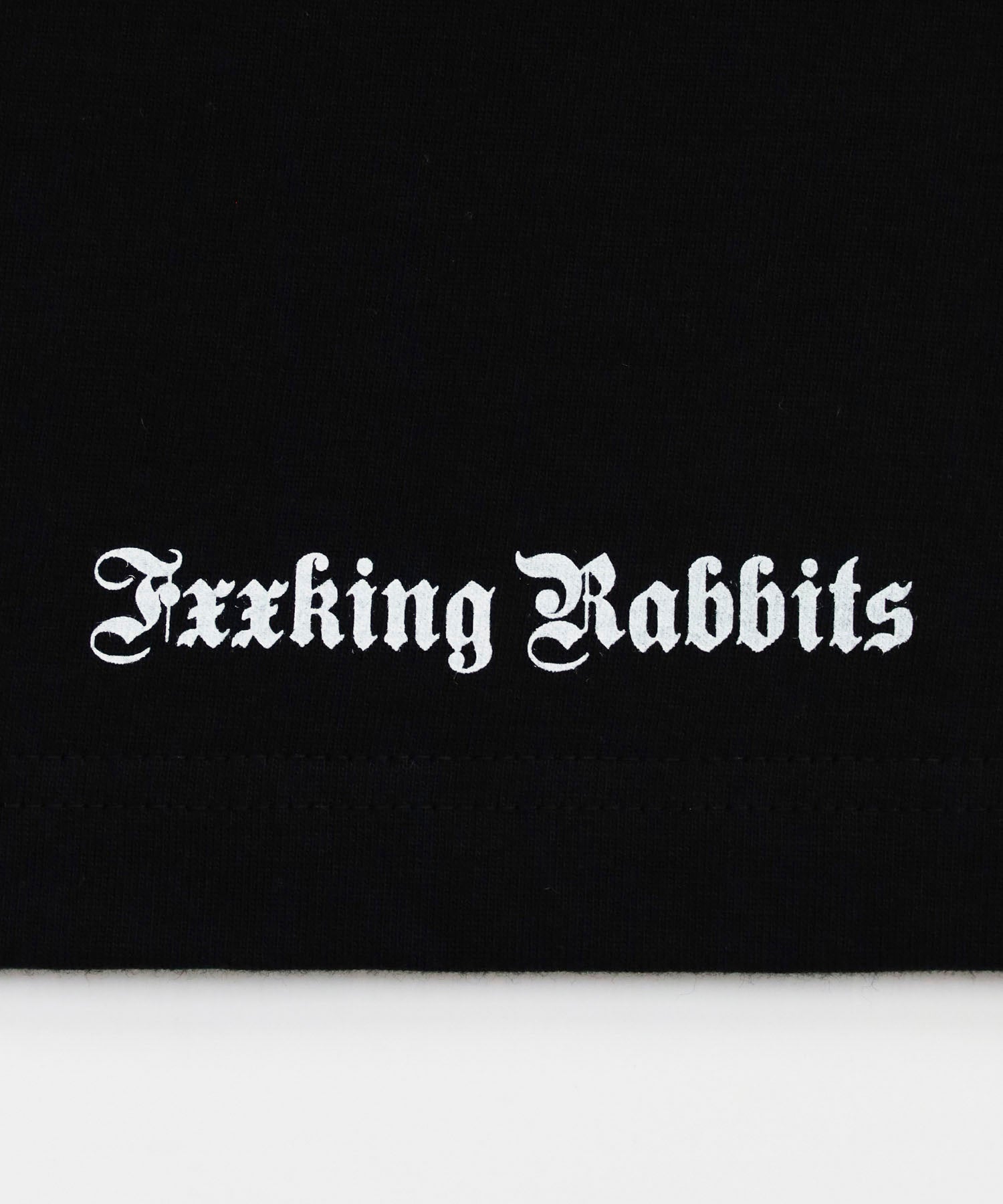 Hidden Rabbits T-shirt – #FR2
