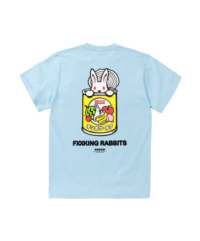 【＃FR2】Caution Rabbit Classic Rugby Shirt ラグビーシャツ FR2柳(YANAGI) | New arrival. Caution Rabbit Classic Rugby