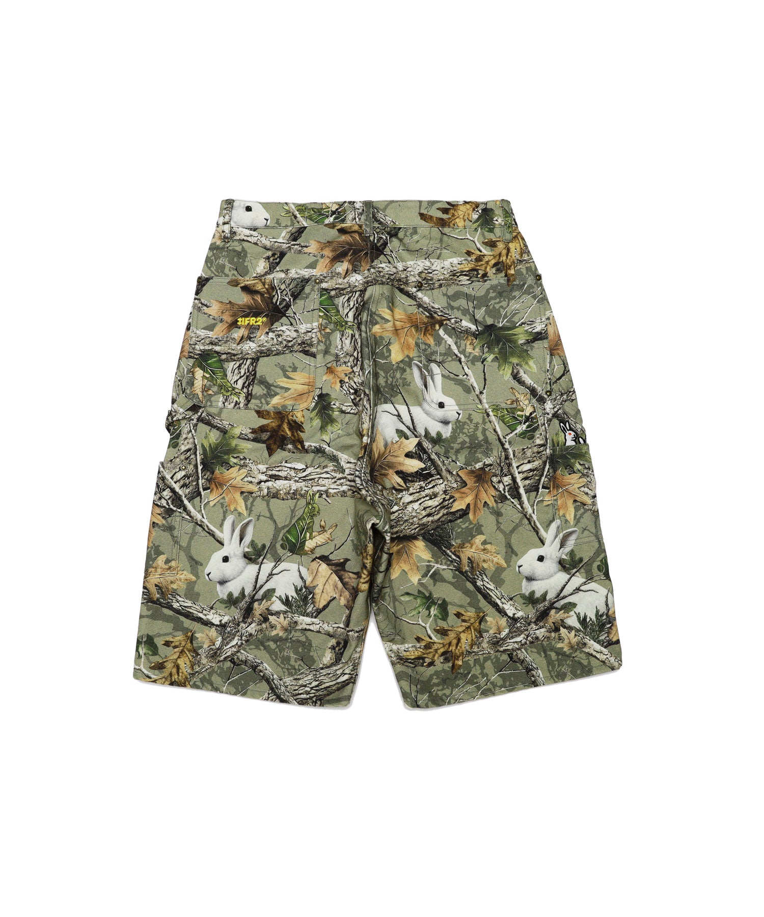 Eaphi FLUFFY SHORT PANTS 2サイズ Eaphi FLUFFY SHORT PANTS 2サイズ Eaphi FLUFFY SHORT PANTS 2