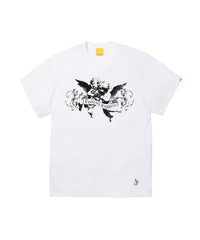 Angels with Rabbit T-shirt – #FR2