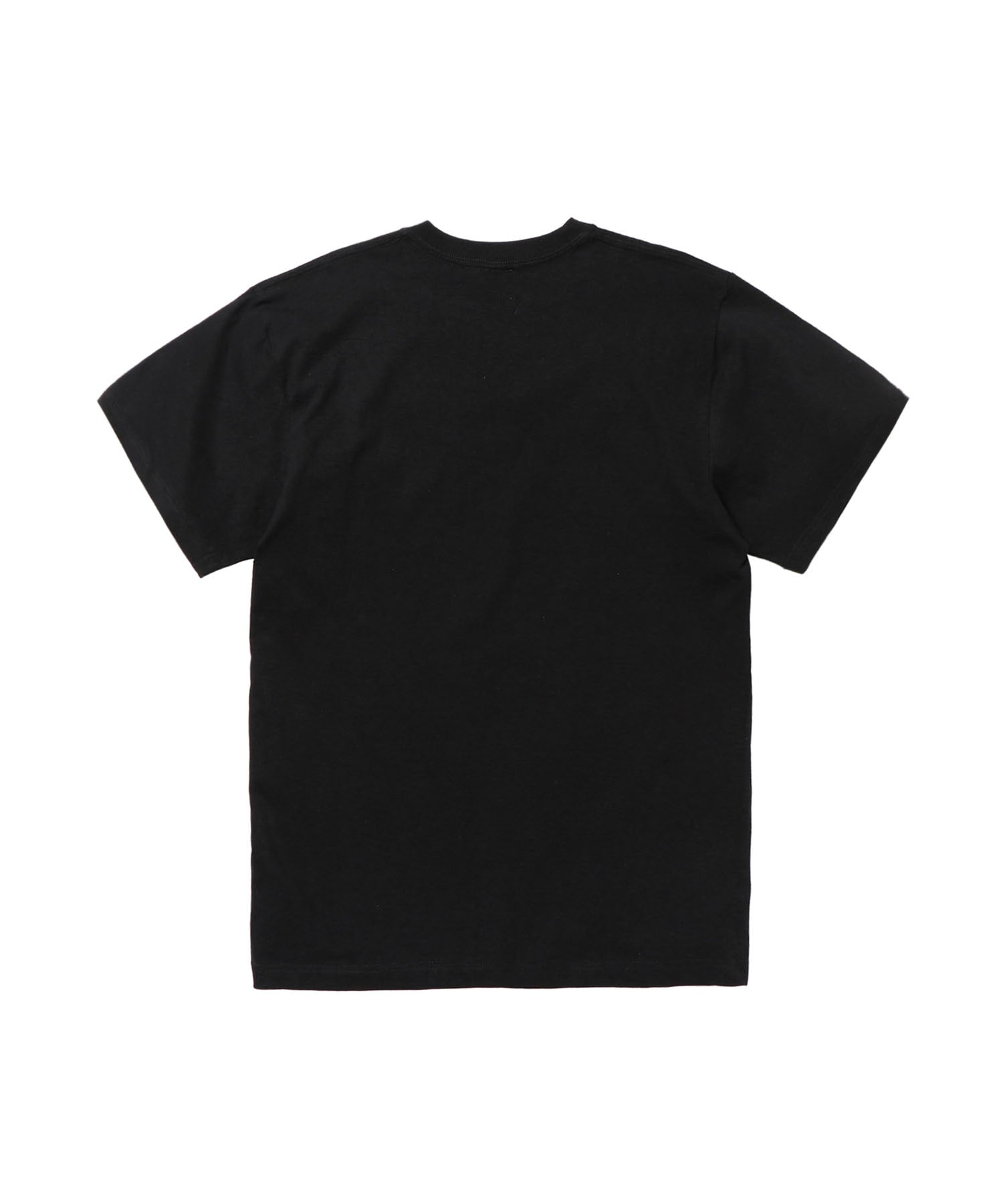 【USA製】ONEITA Tシャツ　Blackbird ミリタリ　黒B-2 XL Leopard Logo T-shirt – #FR2