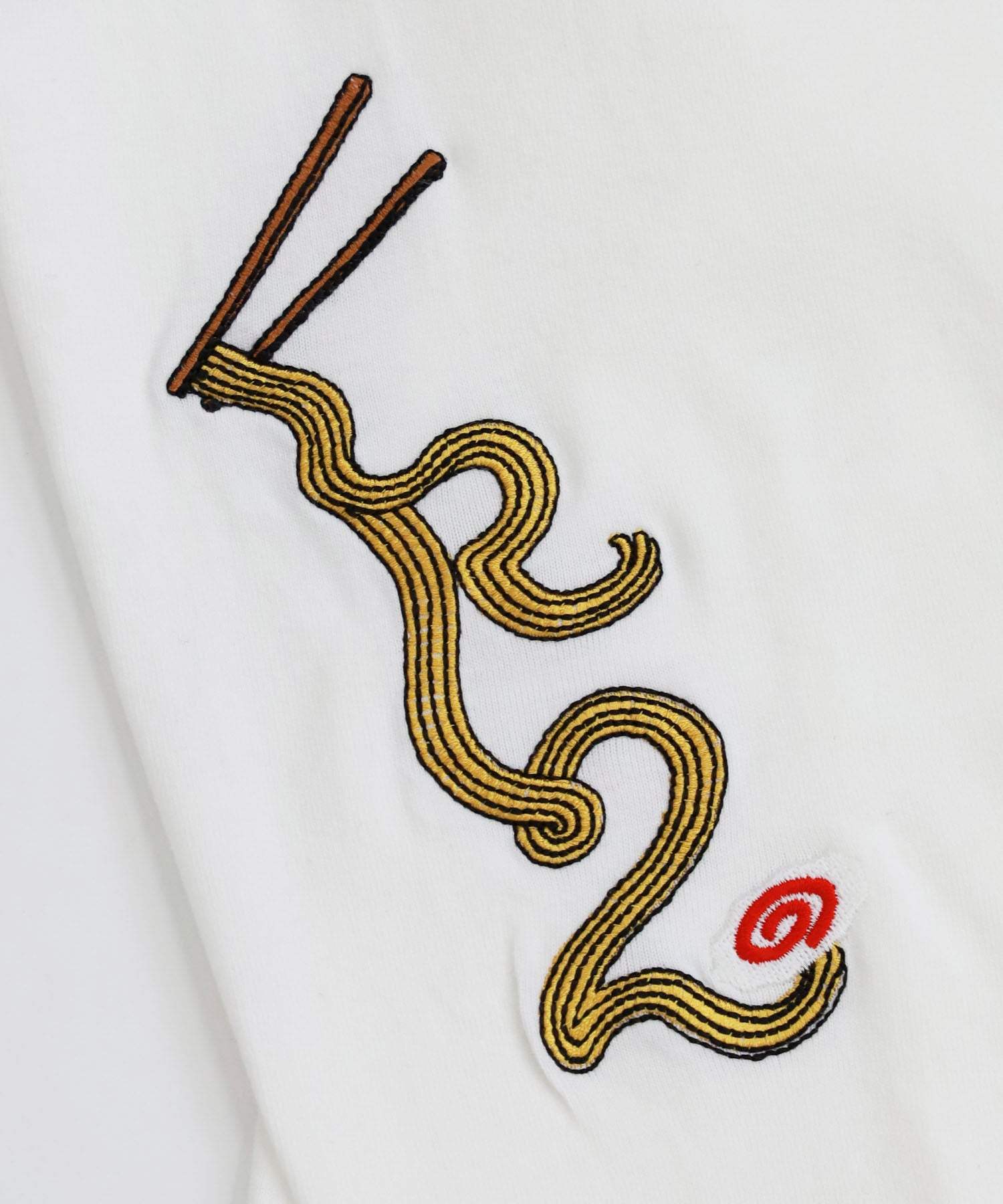#FR2月桃 Rabbit Noodle Long-sleeve【Mサイズ】 FR2月桃 Rabbit Noodle Long-sleeve【Mサイズ】｜Yahoo!フリマ