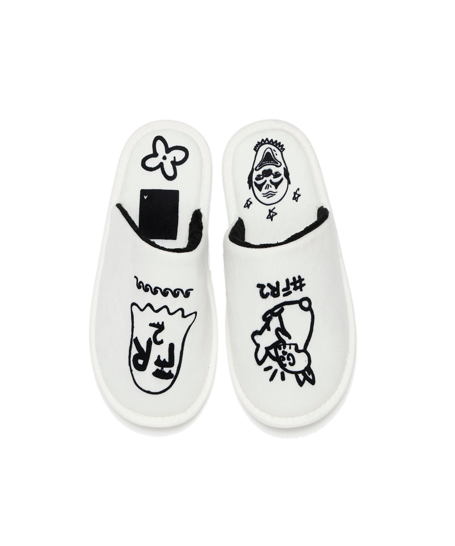 トップス #FR2 Trevor Andrew aka GUCCIGHOST Hoodie Trevor Andrew aka GUCCIGHOST | #FR2 20241221 RELEASED