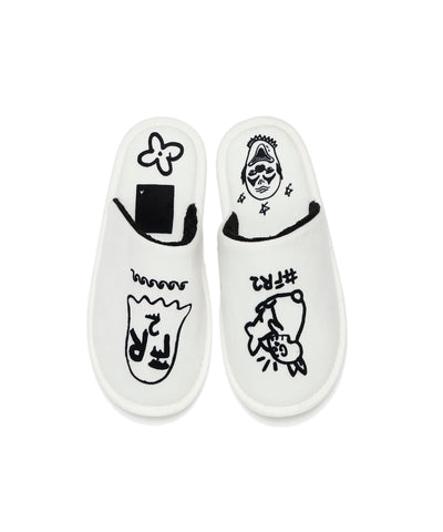 Bunny Balaclava – #FR2