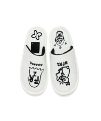 Trevor Andrew aka GUCCIGHOST | #FR2 Slipper