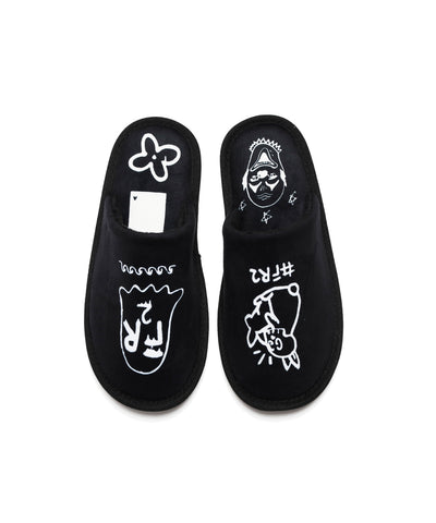 Fxxking Rabbits Hair Elastic – #FR2