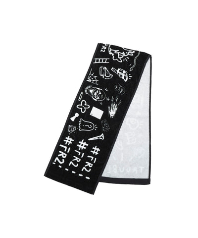 Bunny Balaclava – #FR2