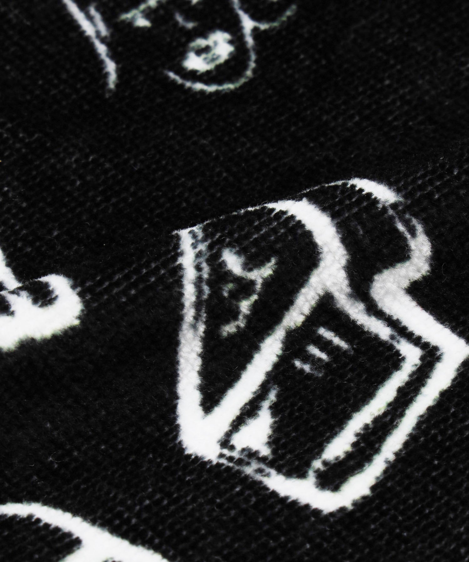 Trevor Andrew aka GUCCIGHOST | #FR2 Towel