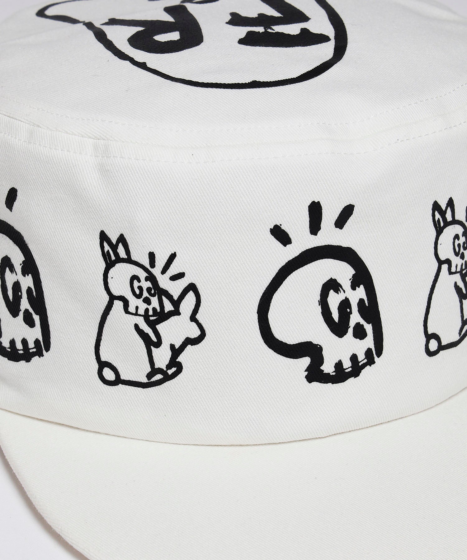 Trevor Andrew aka GUCCIGHOST | #FR2 Cap