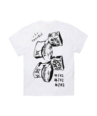 Trevor Andrew aka GUCCIGHOST | #FR2 T-shirt