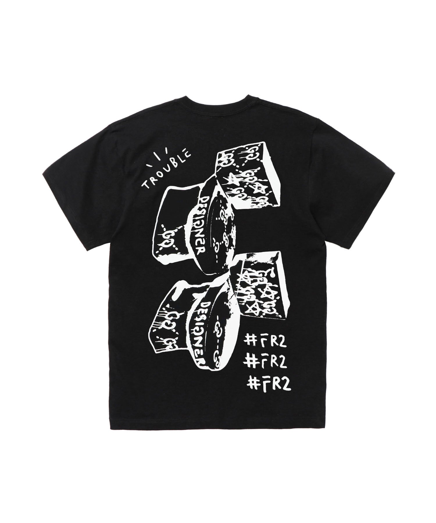 【専用】GUCCIGHOST Trevor Andrew Trevor Andrew aka GUCCIGHOST | #FR2 Cap