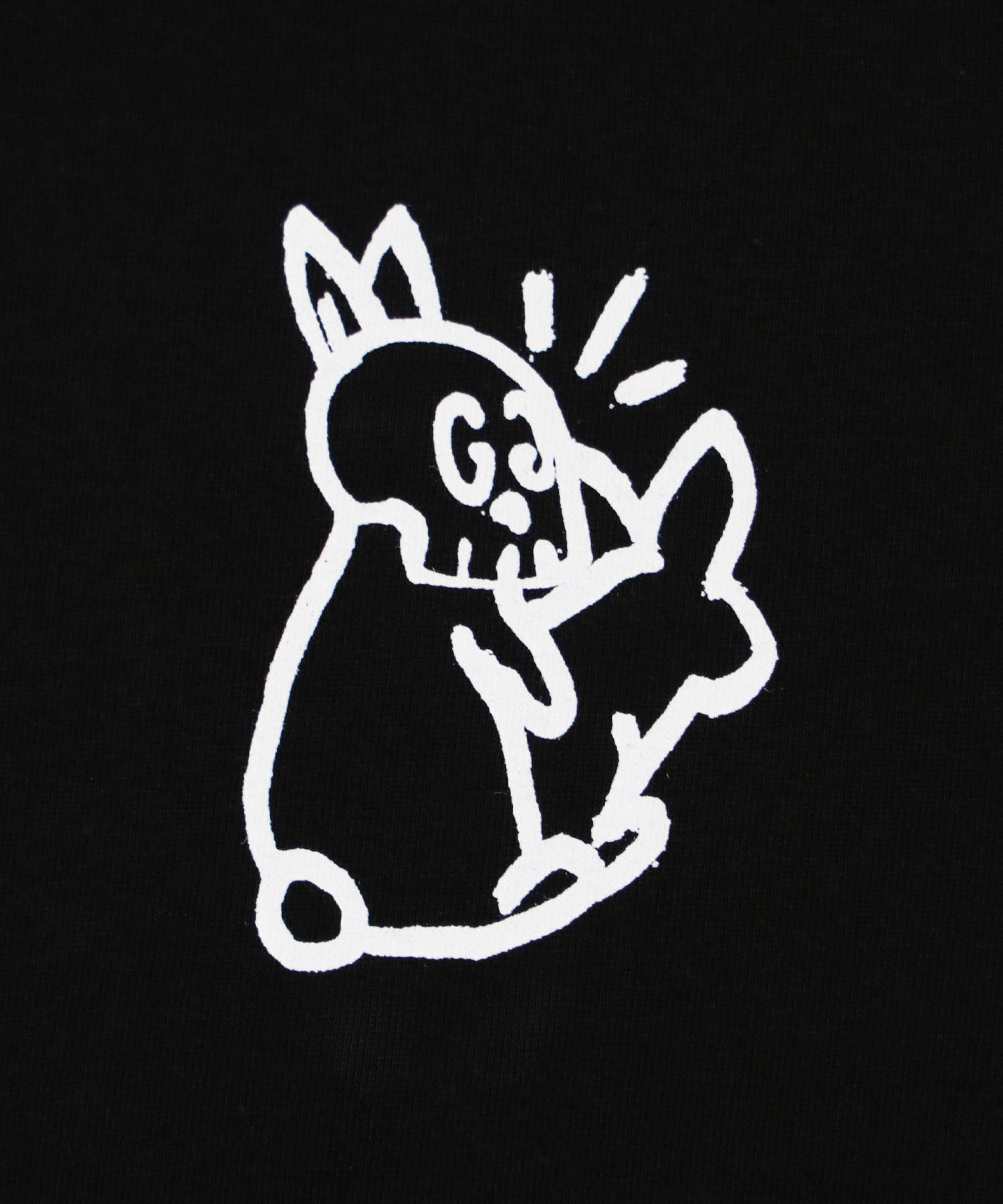 Trevor Andrew aka GUCCIGHOST | #FR2 T-shirt